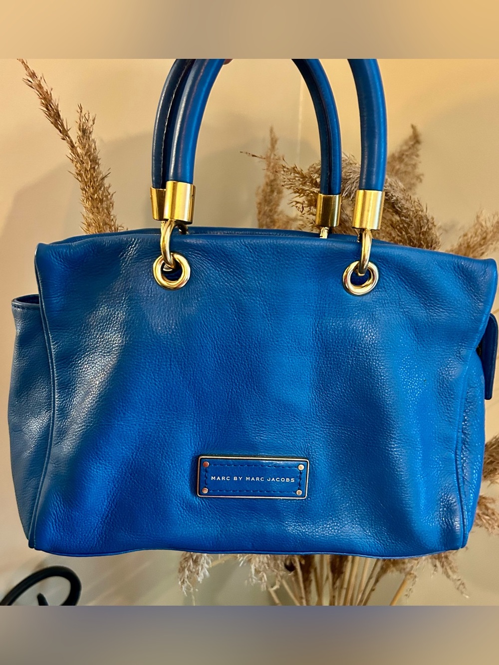 Marc By Marc Jacobs Too Hot Too Handle Bentley Shoulder Bag